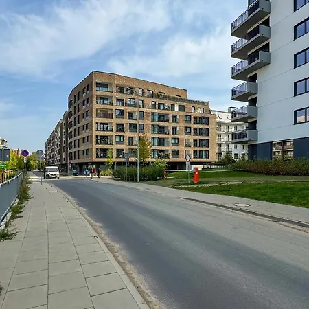 Apartment Nowoczesny Z Parkingiem I Klimatyzacja W Poznaniu By Renters *