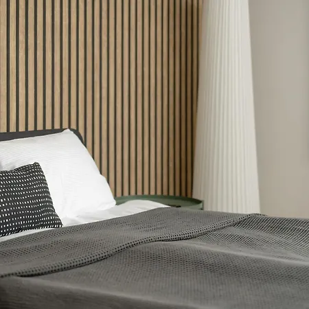 Nowoczesny Z Parkingiem I Klimatyzacja W Poznaniu By Renters Apartment Poznan
